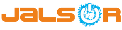 Jalsor Aplicaciones Electrónicas